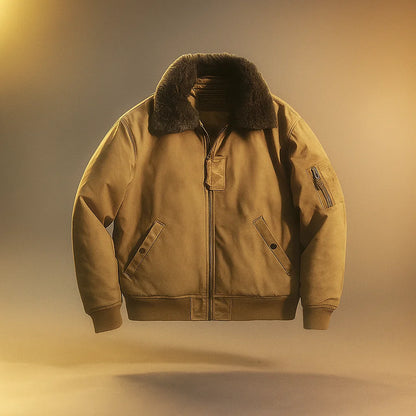 Rivano Aviatore Jacket