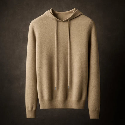 Verano Cashmere Hoodie