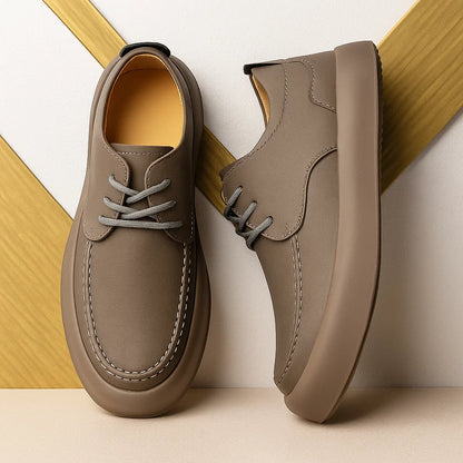 Varenzo Luvanti Shoes