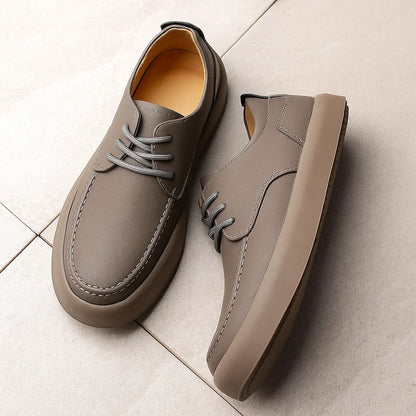 Varenzo Luvanti Shoes