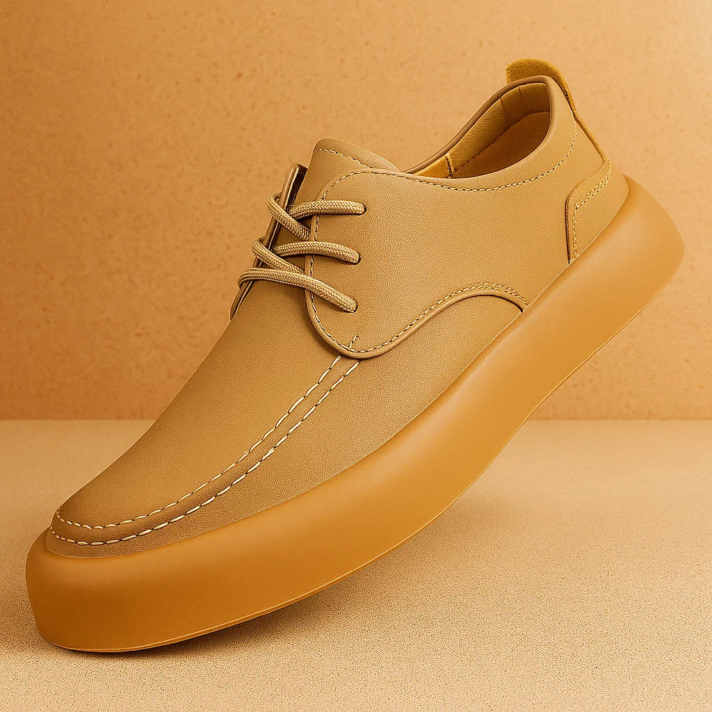 Varenzo Luvanti Shoes