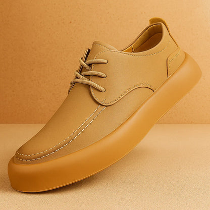 Varenzo Luvanti Shoes