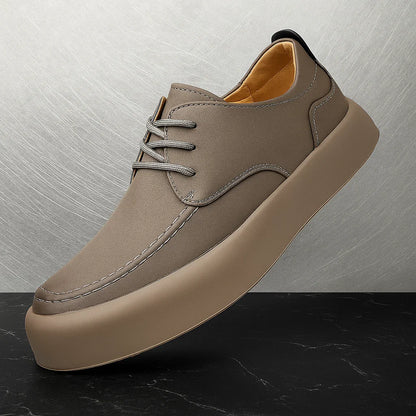 Varenzo Luvanti Shoes