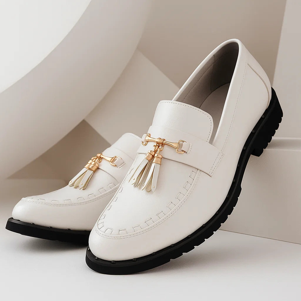 Lusso Vetrano Loafers