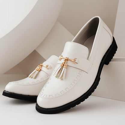 Lusso Vetrano Loafers