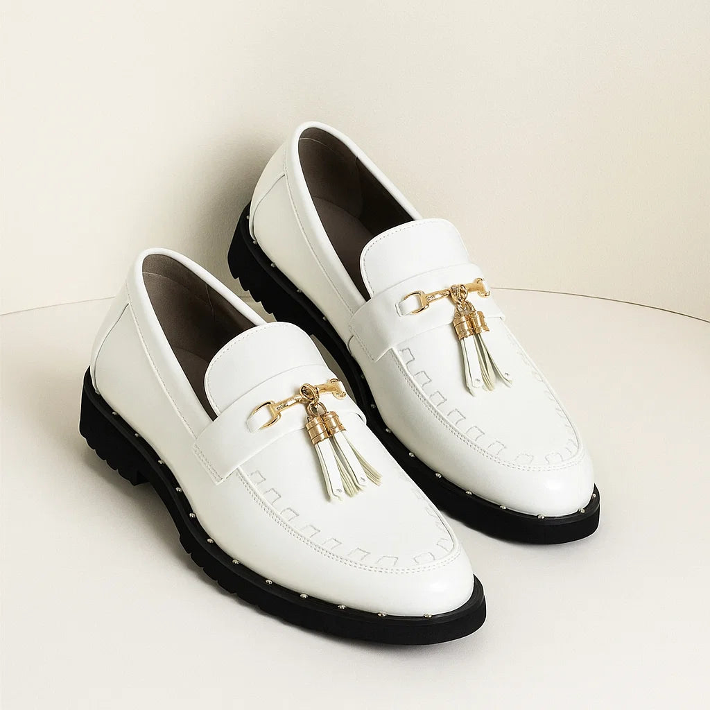 Lusso Vetrano Loafers