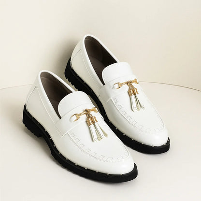 Lusso Vetrano Loafers