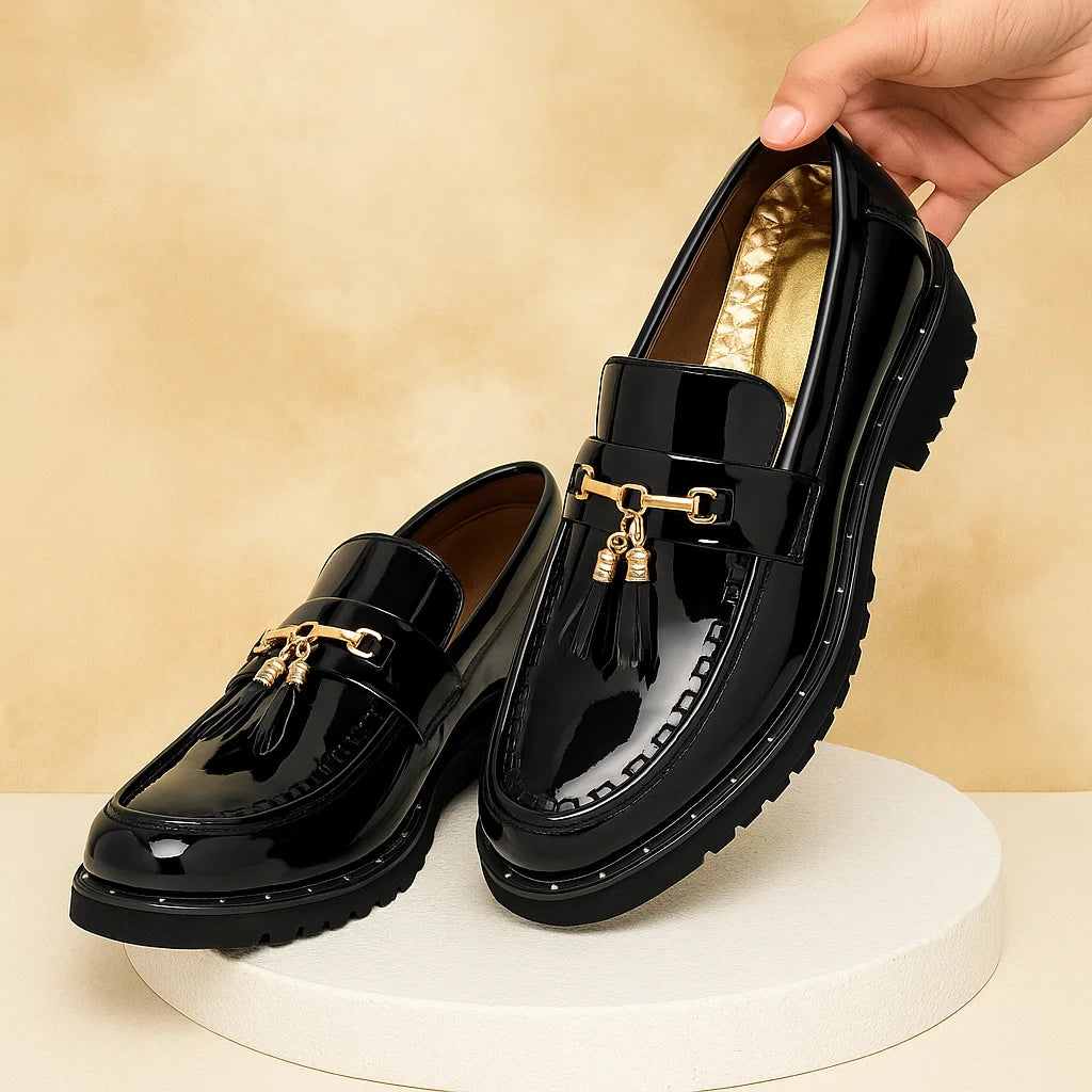 Lusso Vetrano Loafers