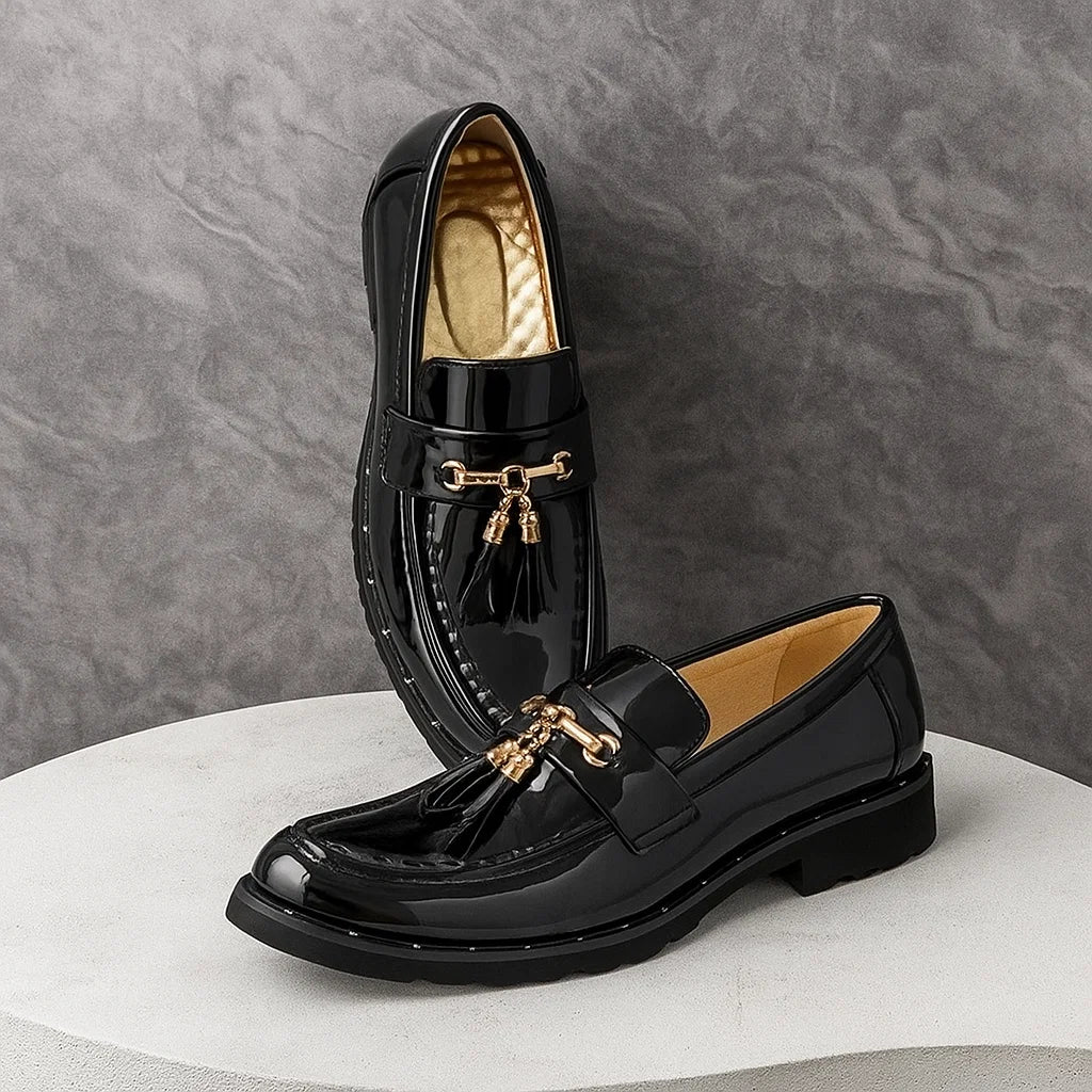 Lusso Vetrano Loafers