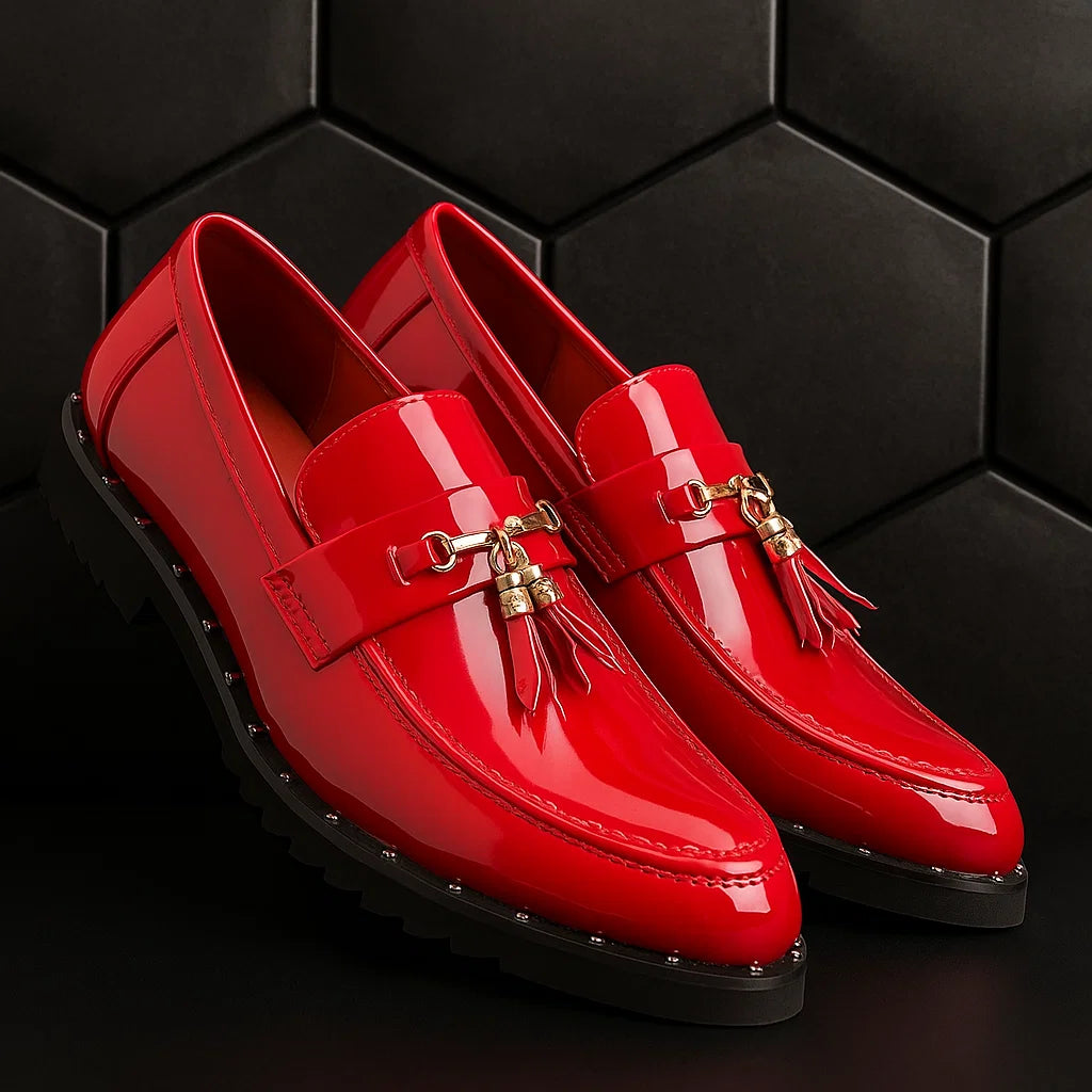 Lusso Vetrano Loafers