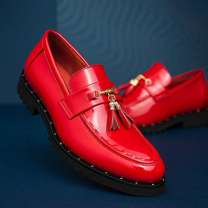 Lusso Vetrano Loafers