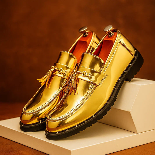 Lusso Vetrano Loafers