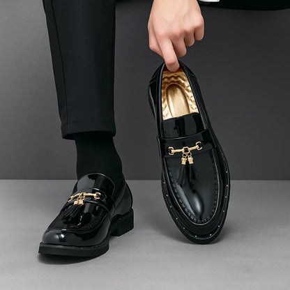 Lusso Vetrano Loafers