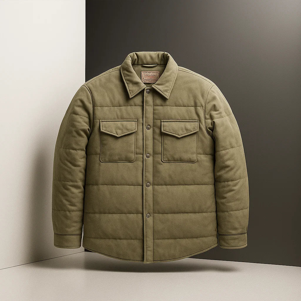 Montaro Vellaro Coat