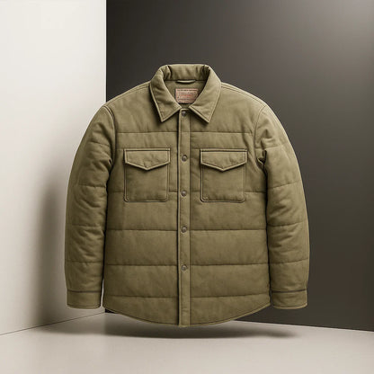 Montaro Vellaro Coat