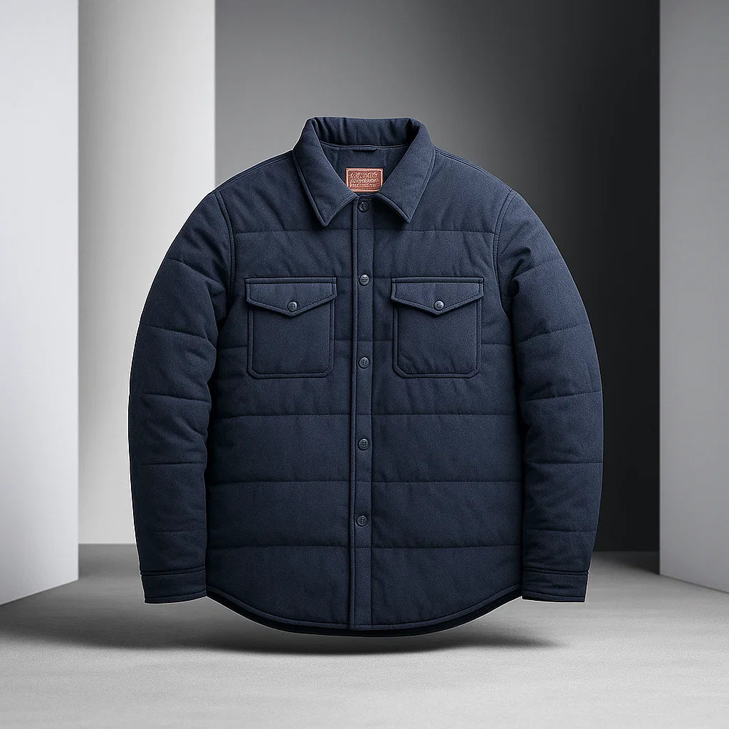 Montaro Vellaro Coat