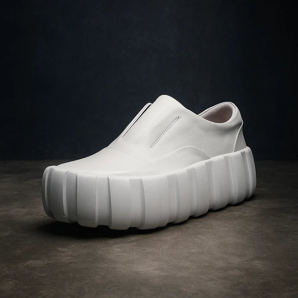 Lunaro Vetta Loafers