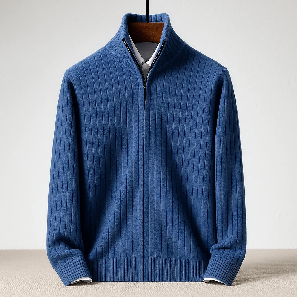 Valerio Alto Sweater