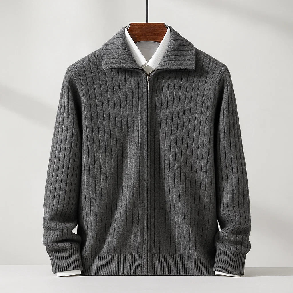 Valerio Alto Sweater