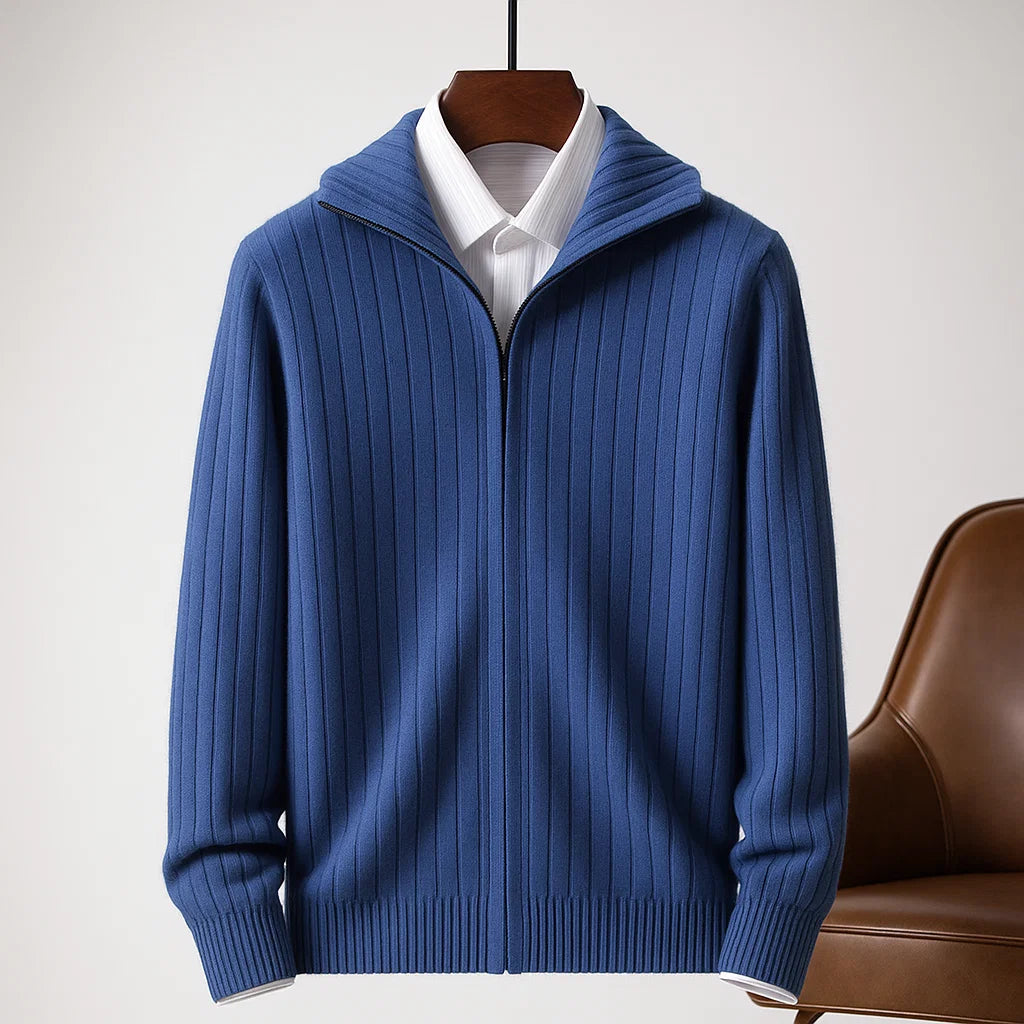 Valerio Alto Sweater
