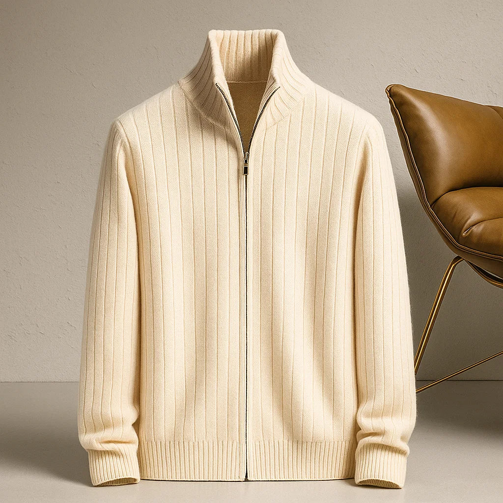 Valerio Alto Sweater