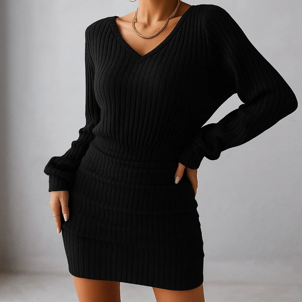 Bella Notte Knit Dress