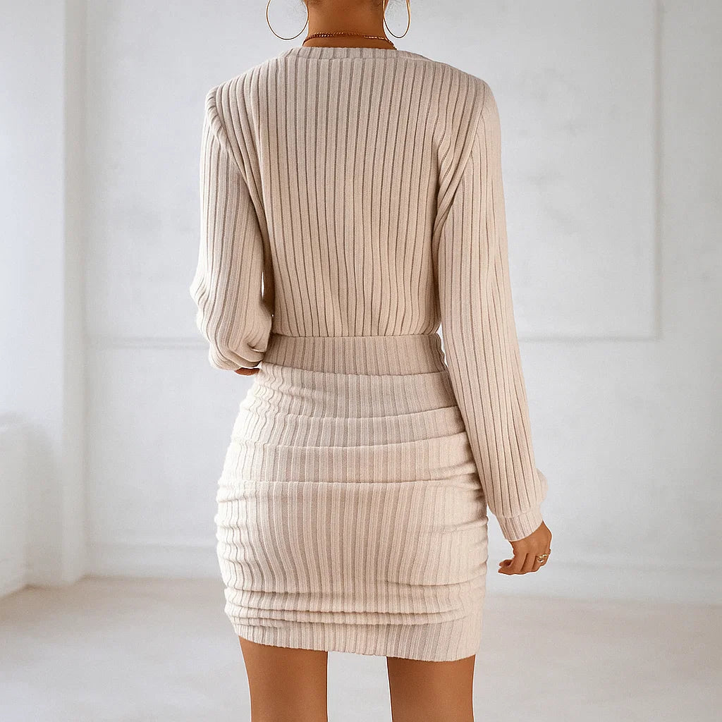 Bella Notte Knit Dress