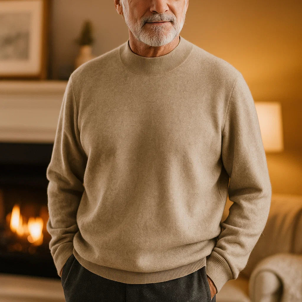 Alessio Puro Sweater