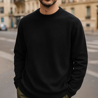 Alessio Puro Sweater