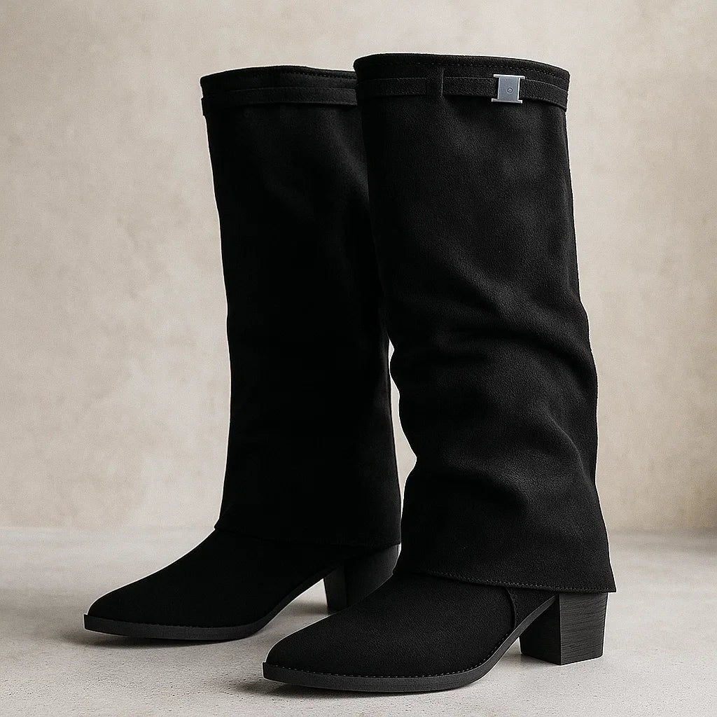 Ardella Suave Boots