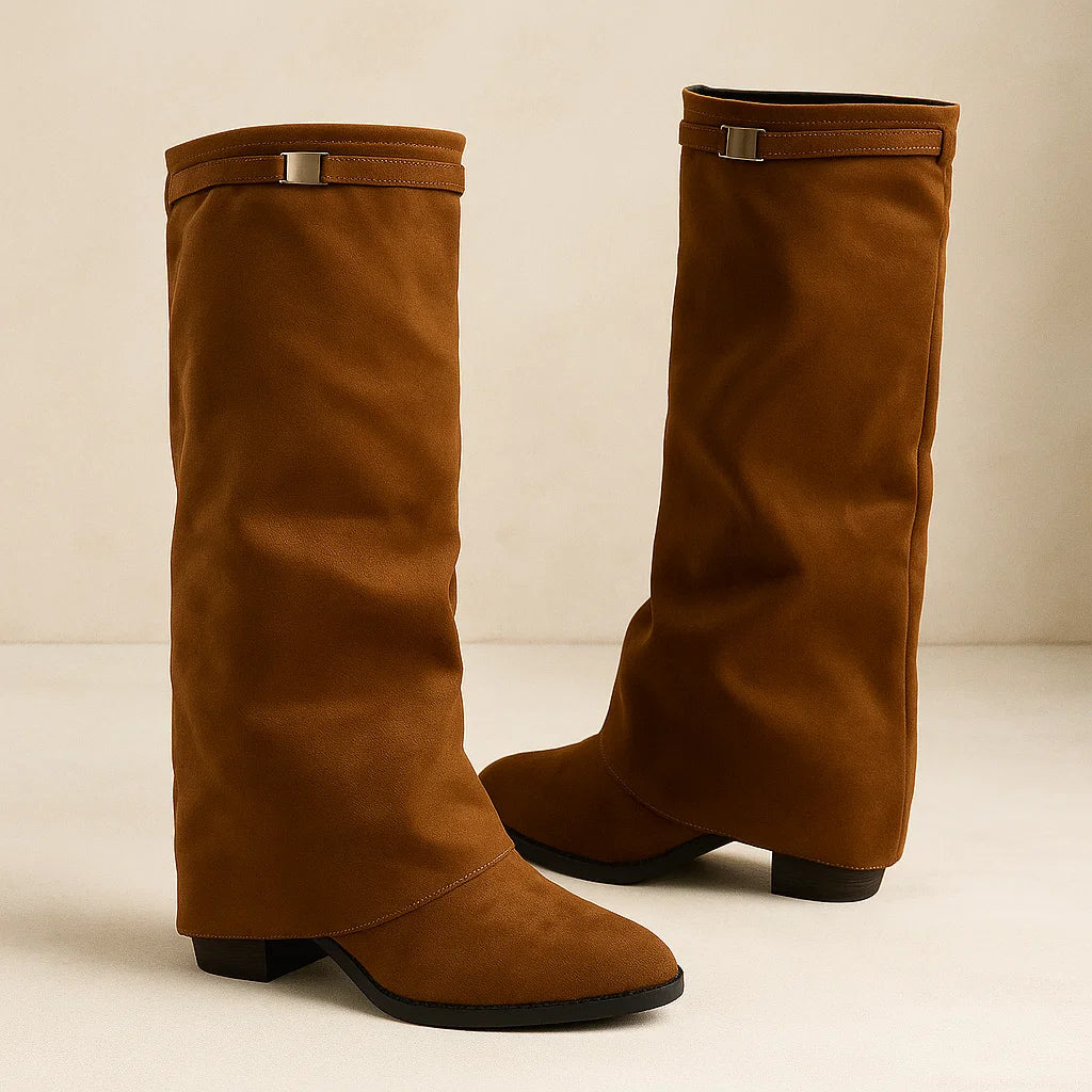 Ardella Suave Boots