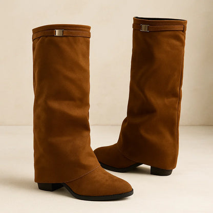 Ardella Suave Boots
