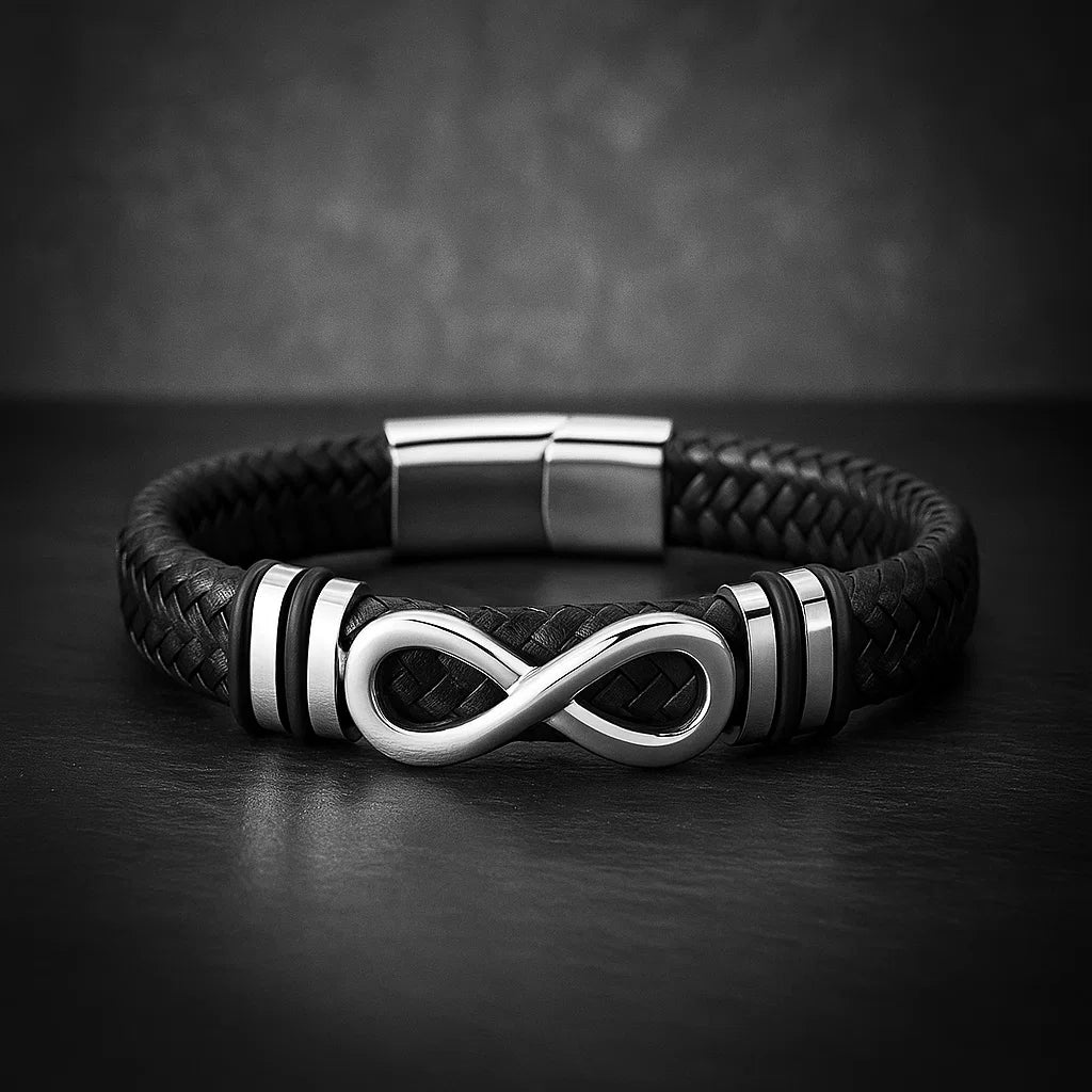 Rivano Infinito Bracelet