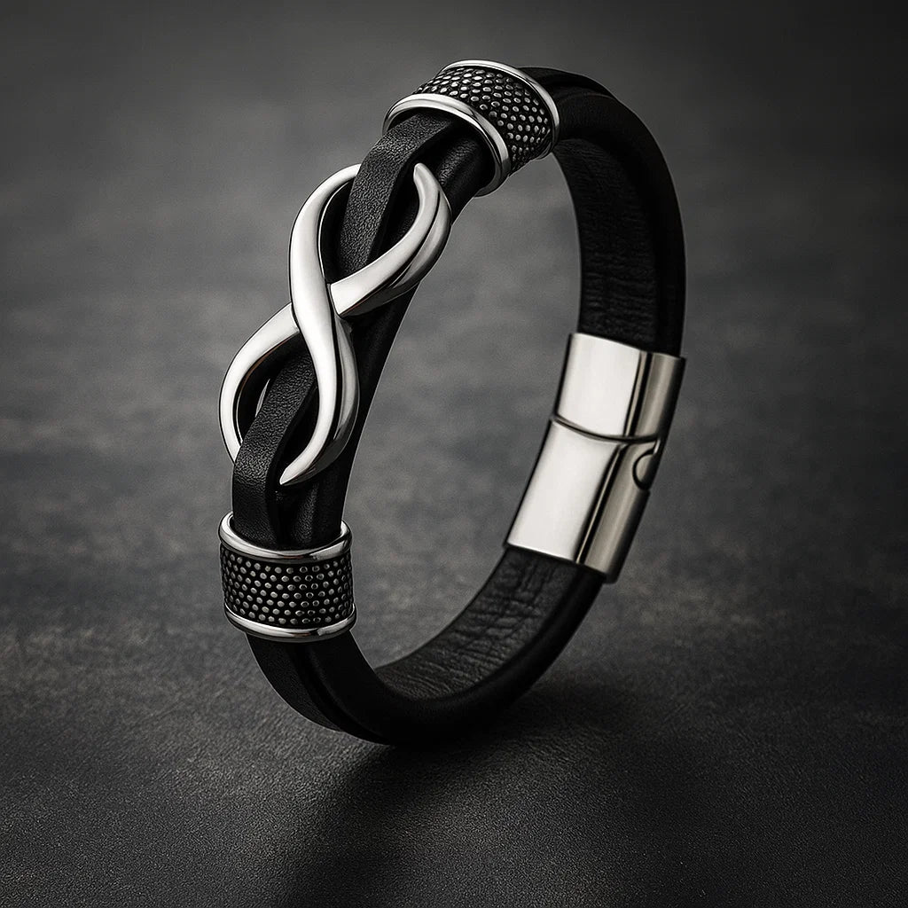 Rivano Infinito Bracelet