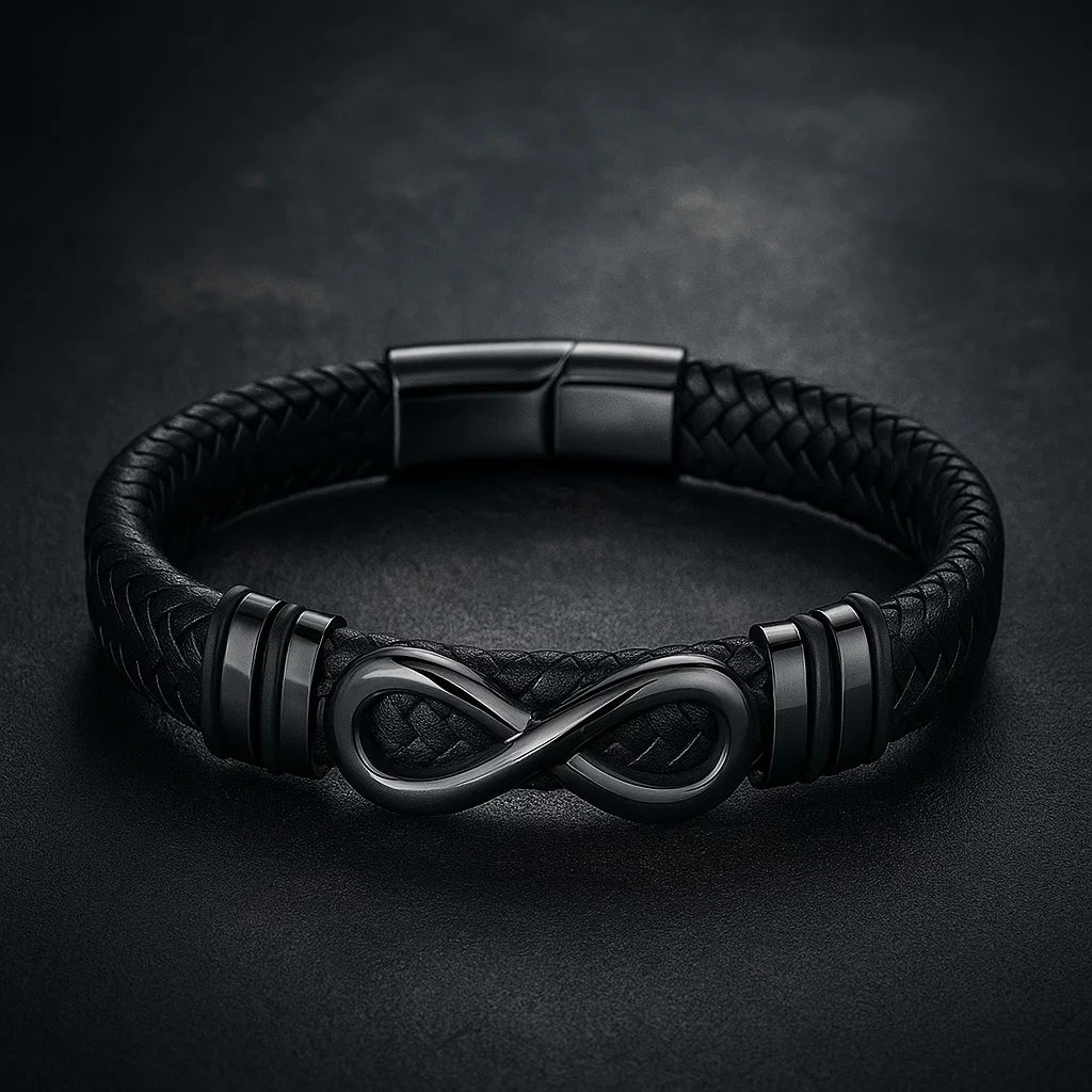 Rivano Infinito Bracelet