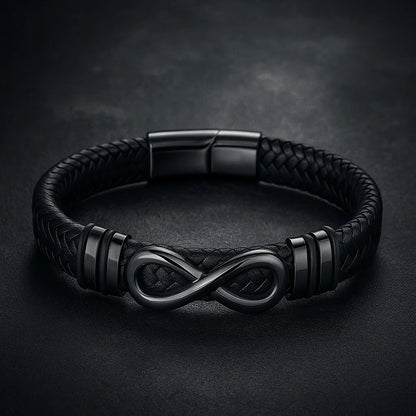 Rivano Infinito Bracelet