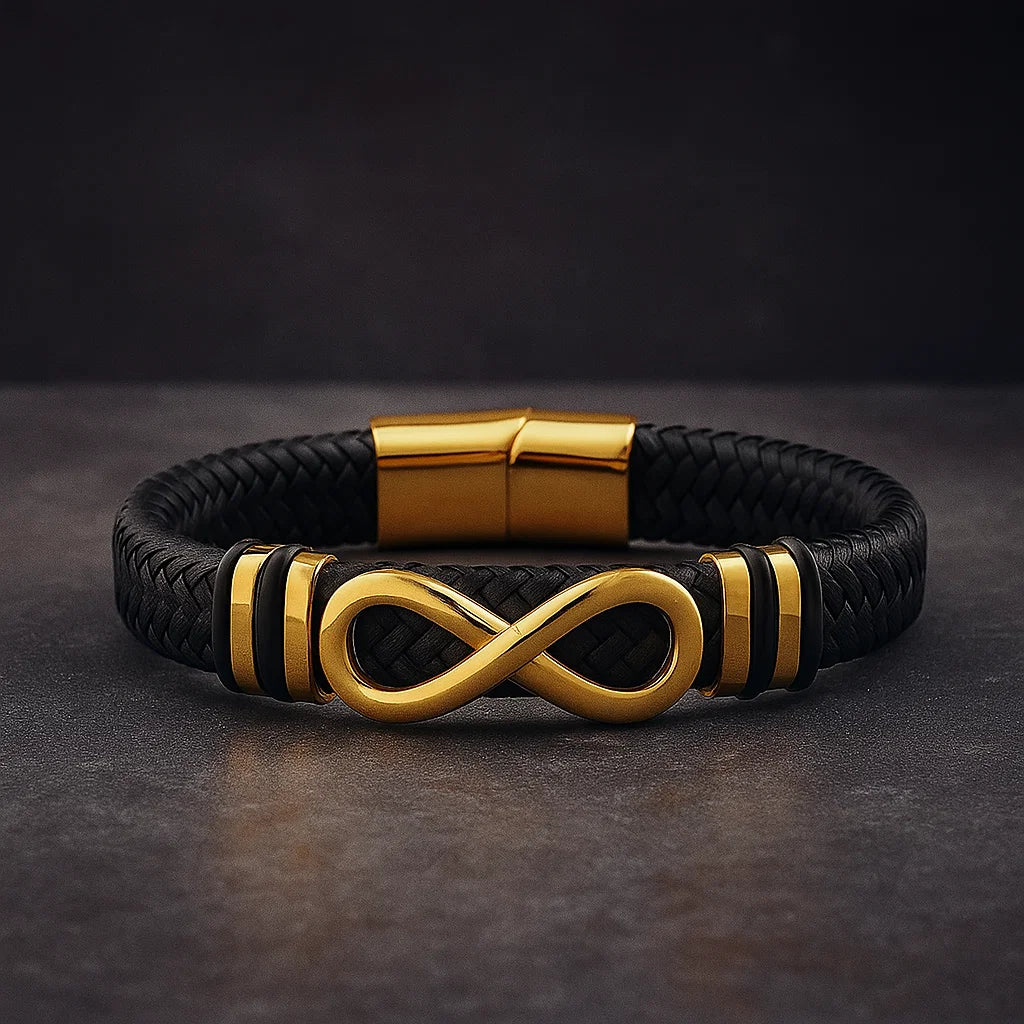 Rivano Infinito Bracelet