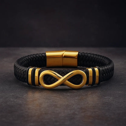 Rivano Infinito Bracelet