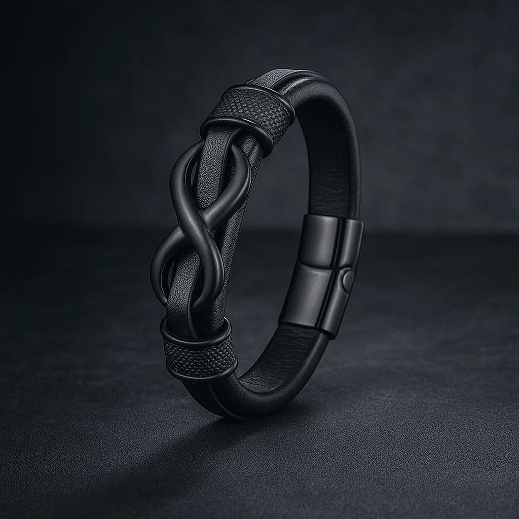 Rivano Infinito Bracelet