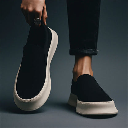 Loreno Slip-On Shoes