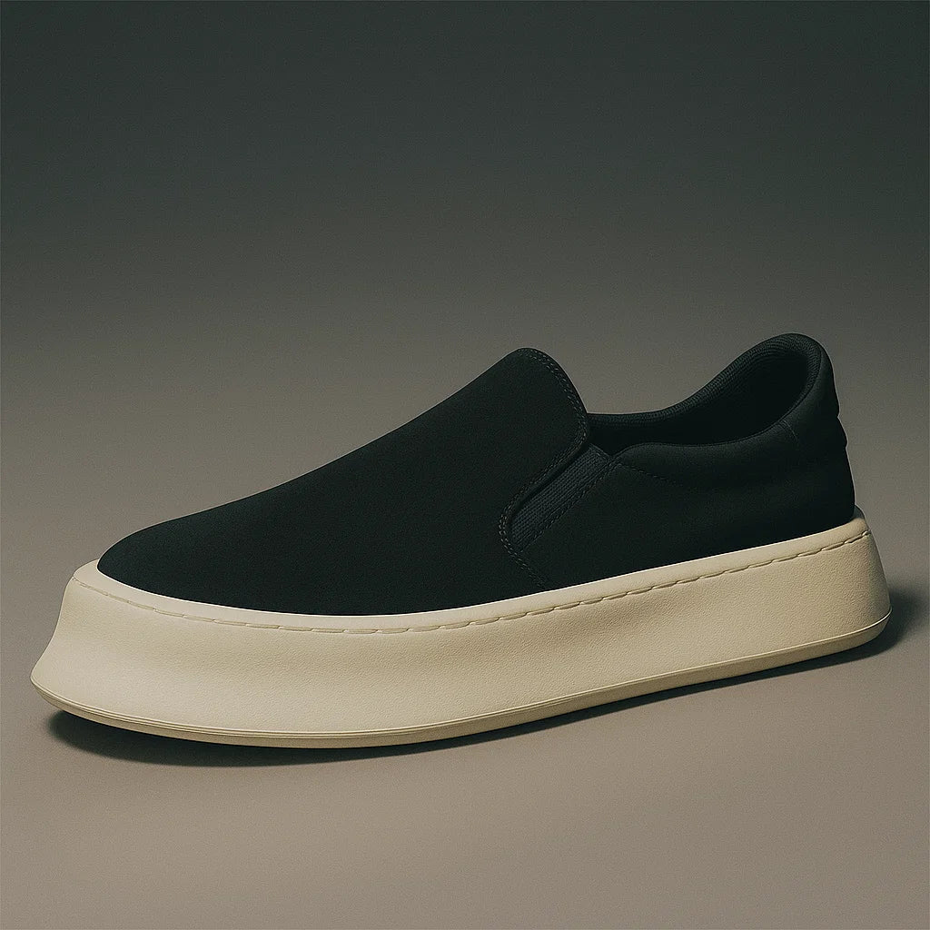 Loreno Slip-On Shoes