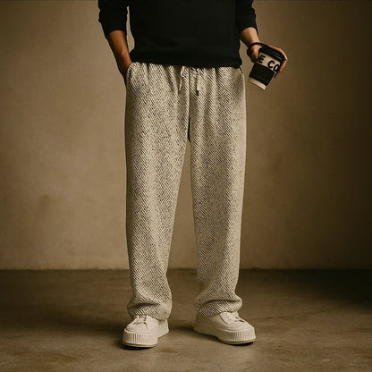 Terenzo Harem Pants
