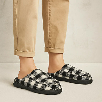 Ardino Winter Slippers