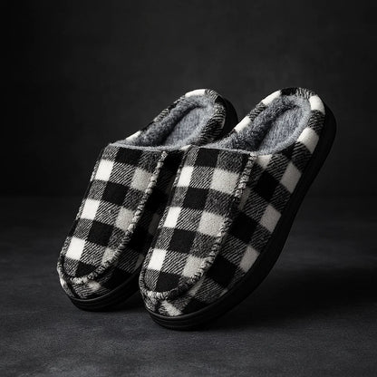 Ardino Winter Slippers