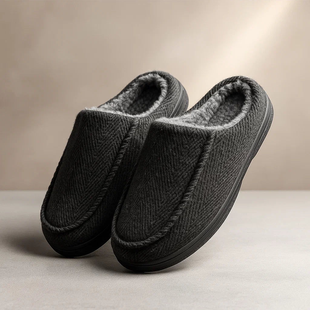 Ardino Winter Slippers
