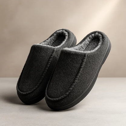 Ardino Winter Slippers