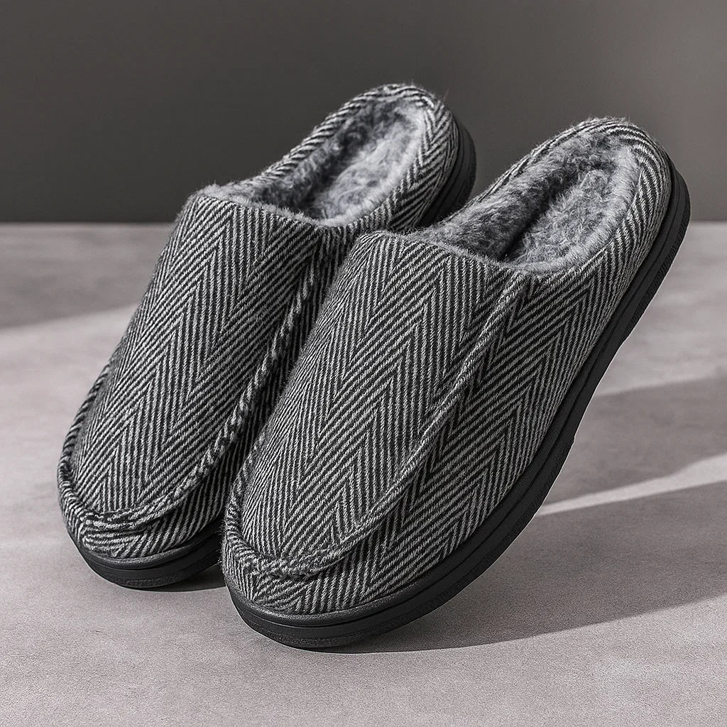 Ardino Winter Slippers