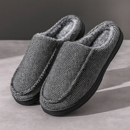 Ardino Winter Slippers