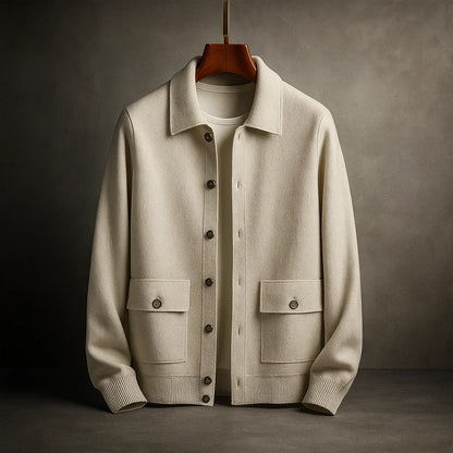 Marziano Merino Cardigan