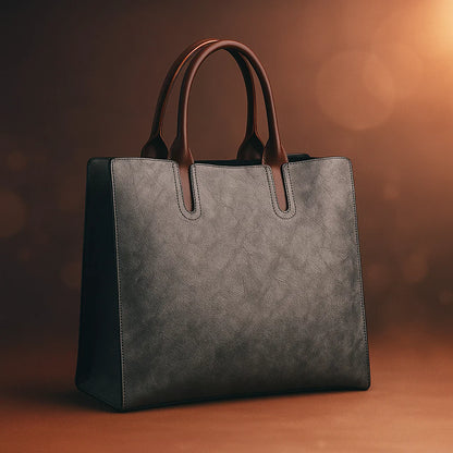 Condotti Leather Bag